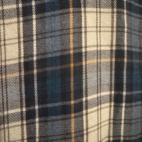 Men's Button Down Shirt XXL - Picture 5 of 5